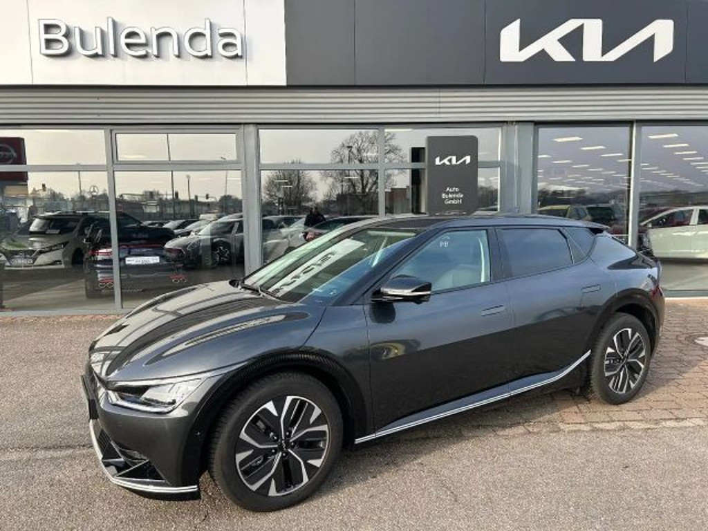 Kia EV6 2023 Elektrisch