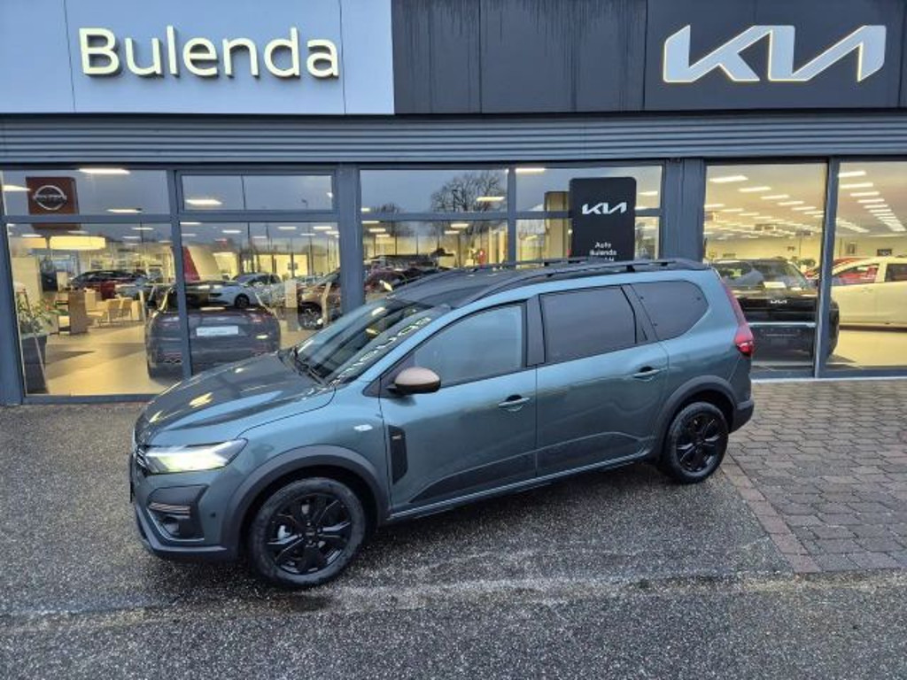 Dacia Jogger 2024 LPG / Benzine