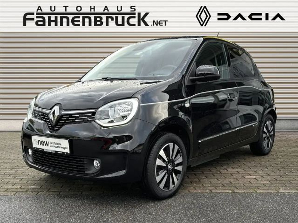 Renault Twingo 2023 Elektrisch
