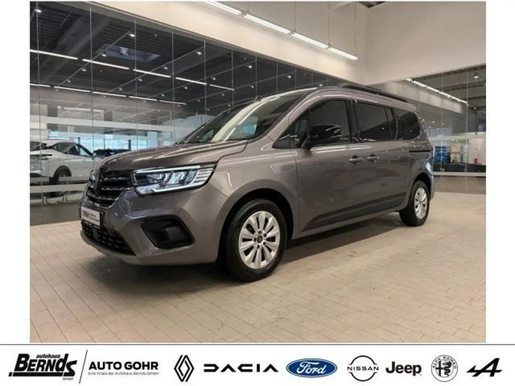 Renault Kangoo 2025 Benzine