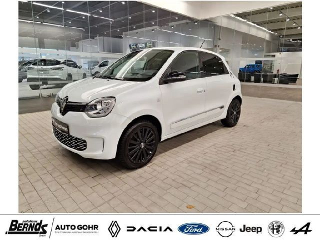 Renault Twingo 2024 Benzine