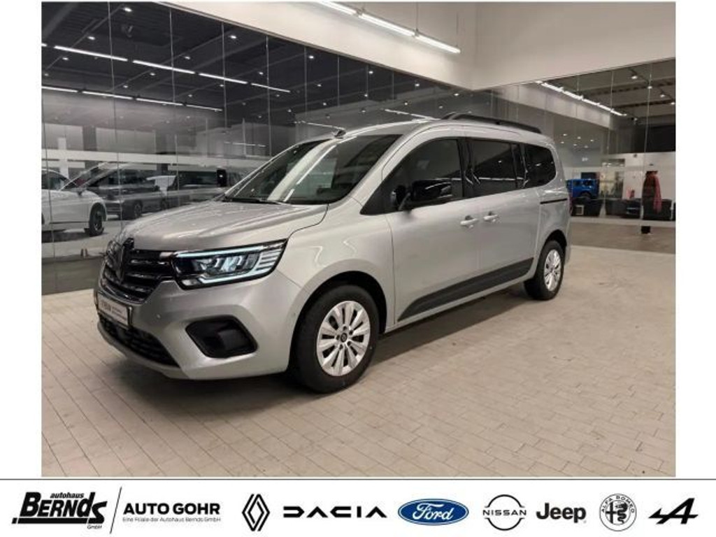 Renault Kangoo 2025 Benzine