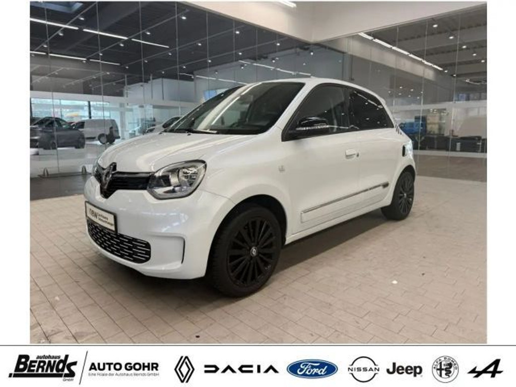 Renault Twingo 2024 Benzine