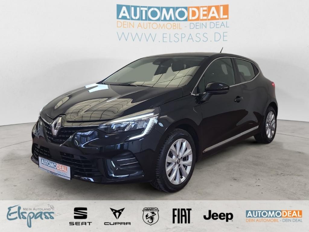 Renault Clio 2021 Benzine