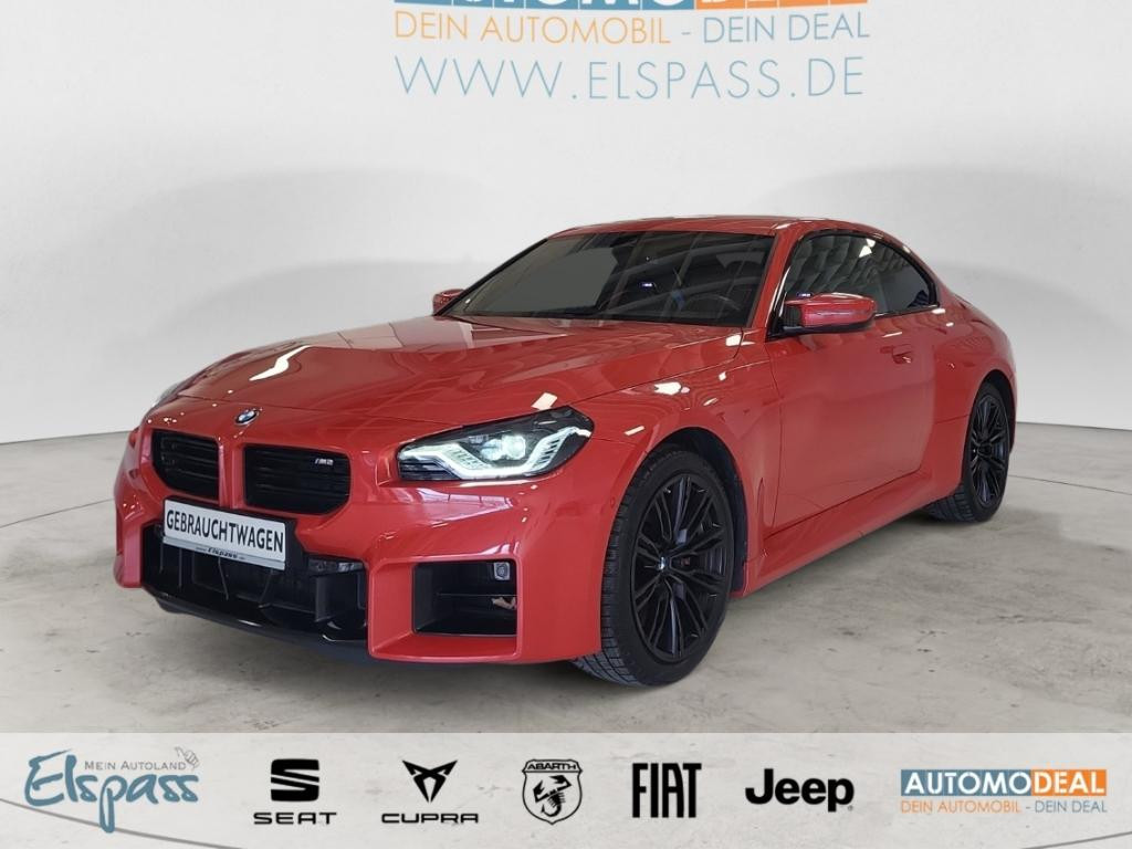 BMW M2 2023 Benzine