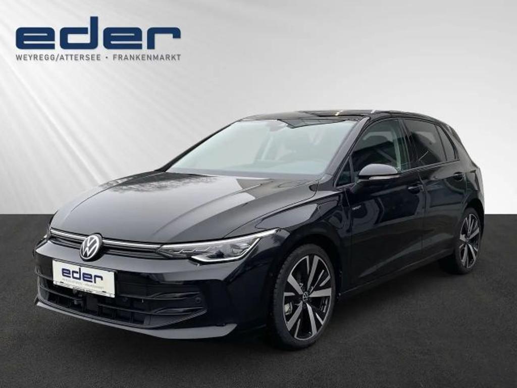 Volkswagen Golf 2025 Hybride Benzine