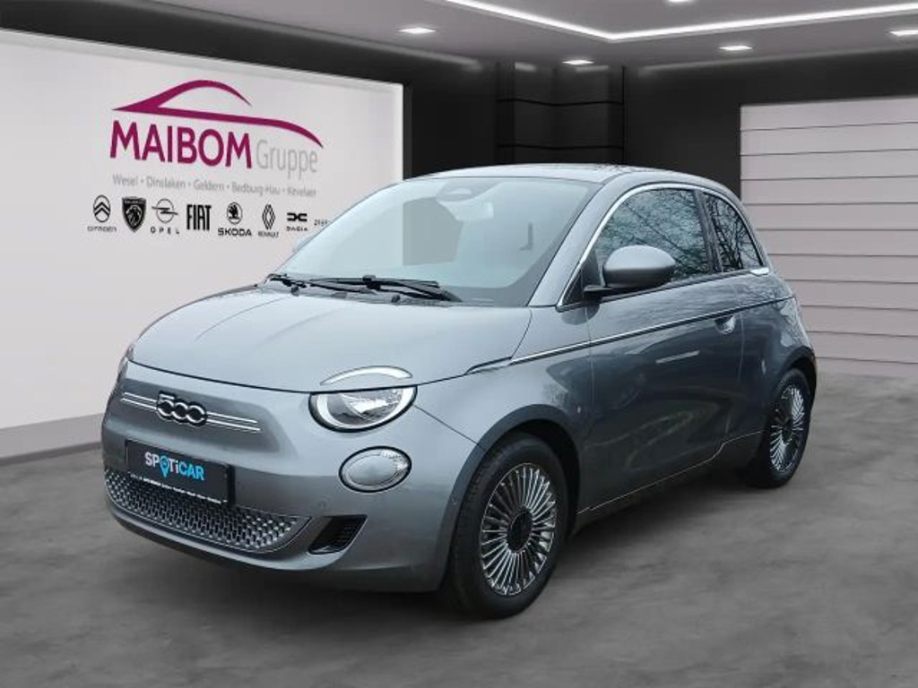 Fiat 500e 2023 Elektrisch