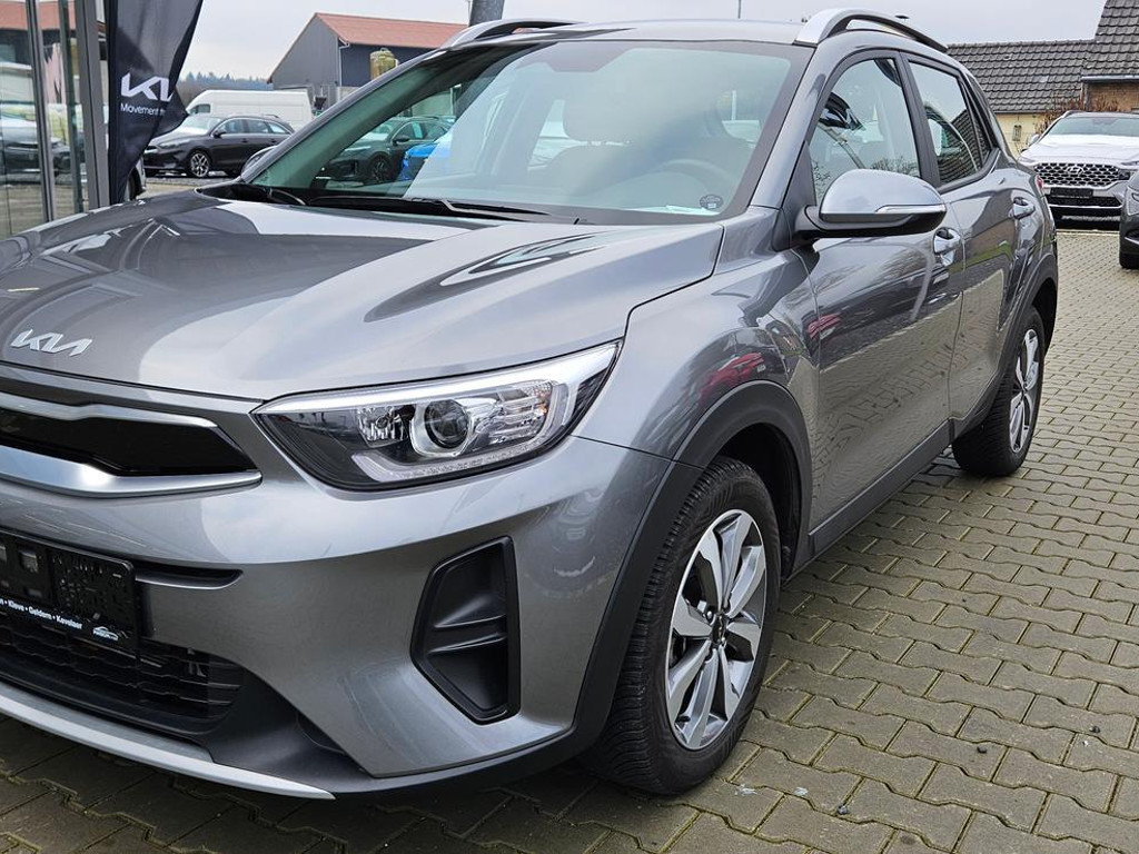 Kia Stonic 2025 Benzine