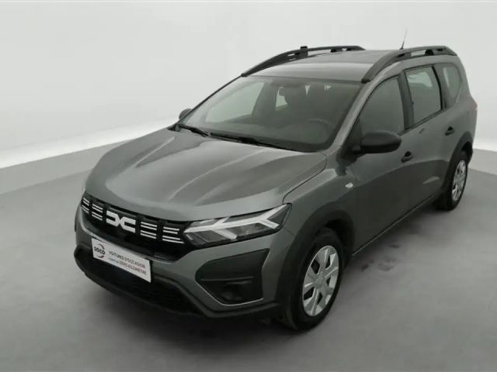 Dacia Jogger 2023 LPG / Benzine