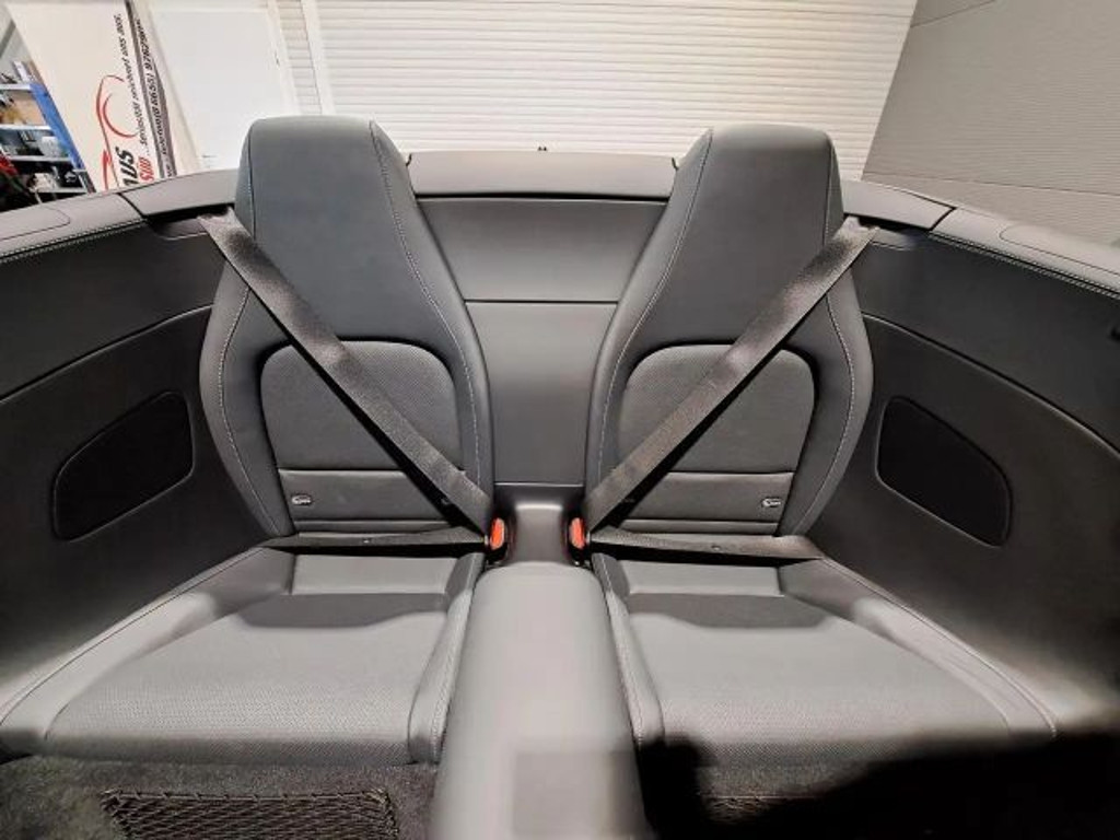 Mercedes-Benz SL-Klasse