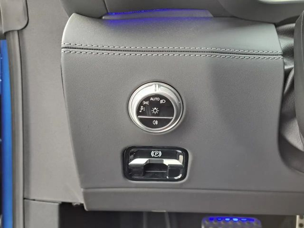 Mercedes-Benz SL-Klasse