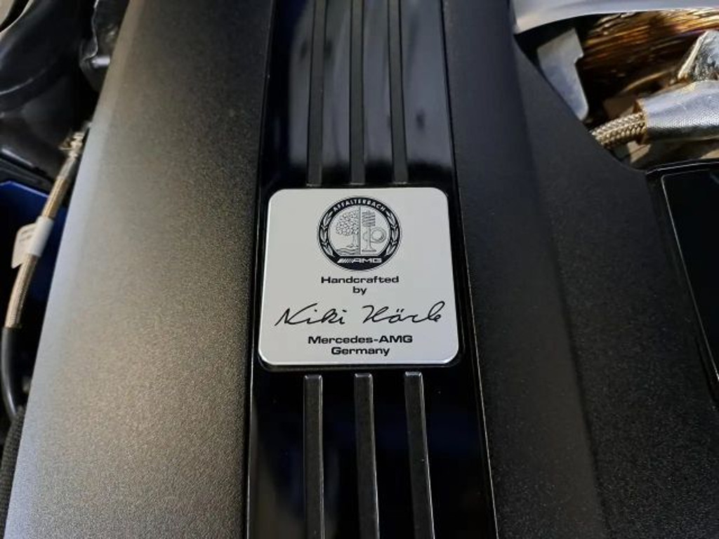 Mercedes-Benz SL-Klasse