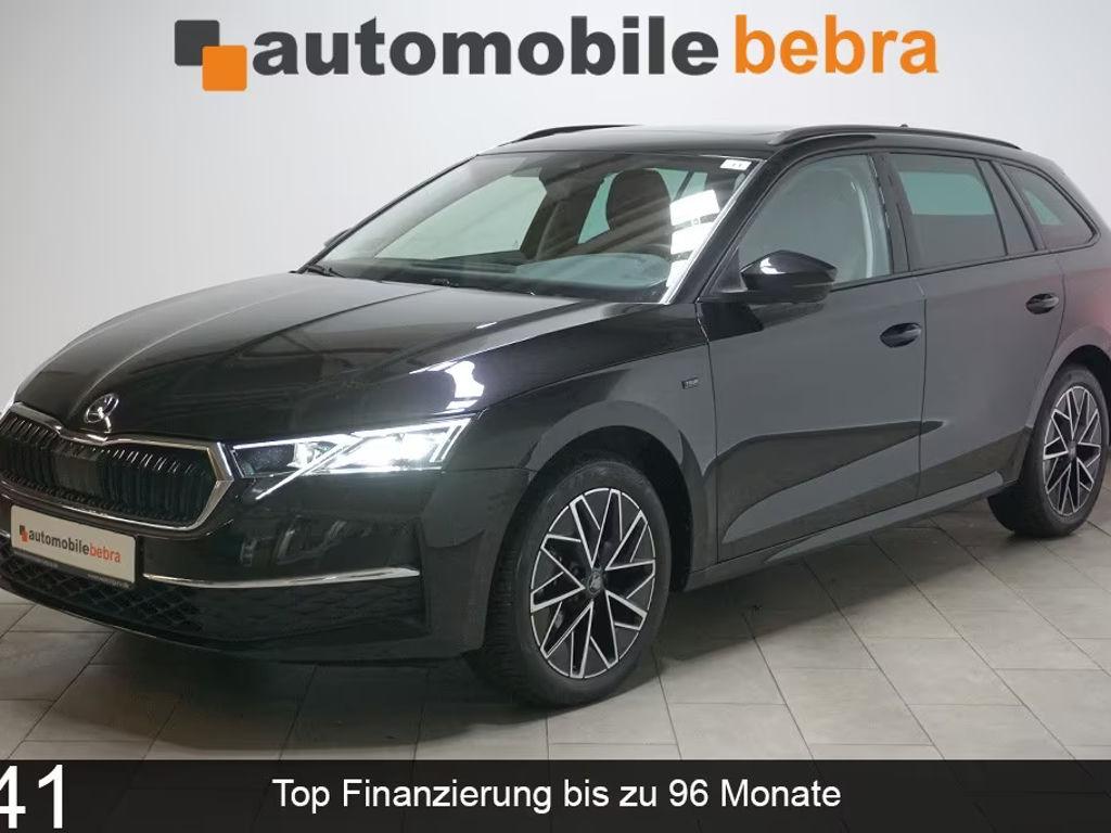 Skoda Octavia 2025 Diesel