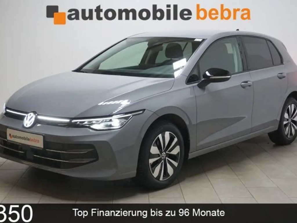 Volkswagen Golf 2025 Diesel