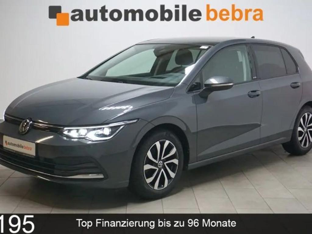 Volkswagen Golf 2022 Diesel