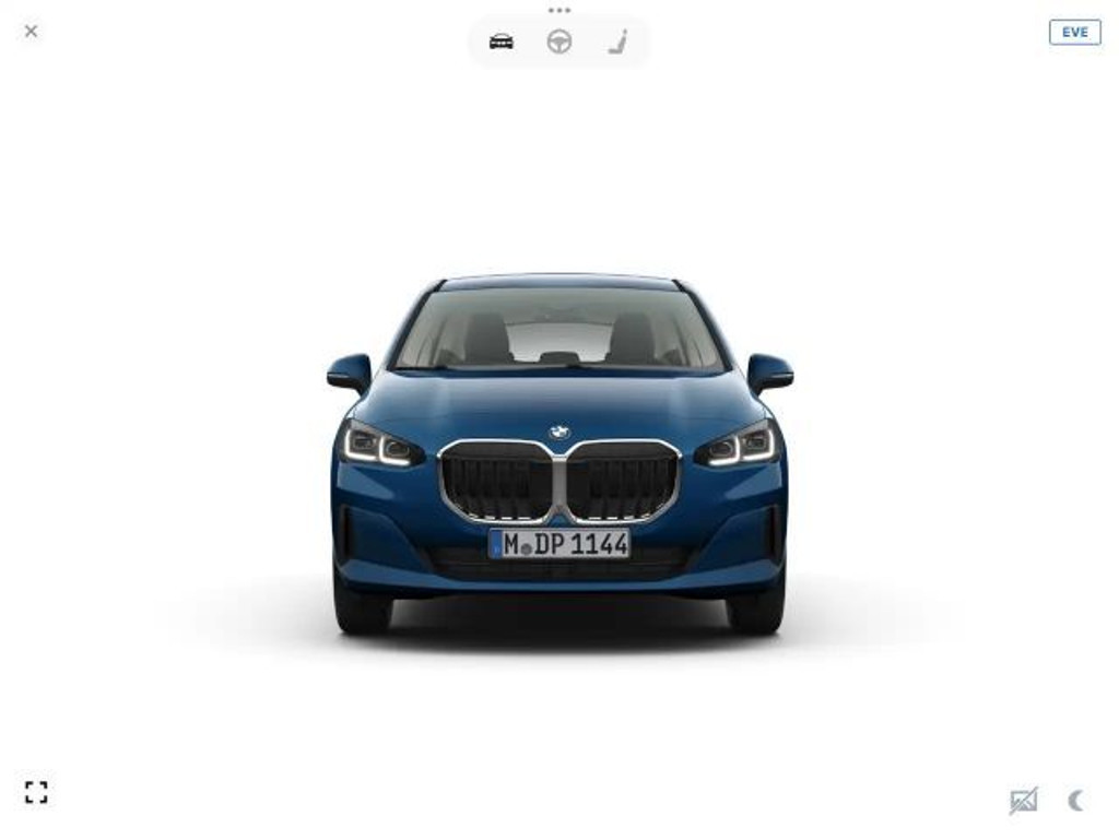 BMW 2 Serie