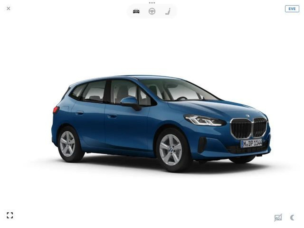 BMW 2 Serie