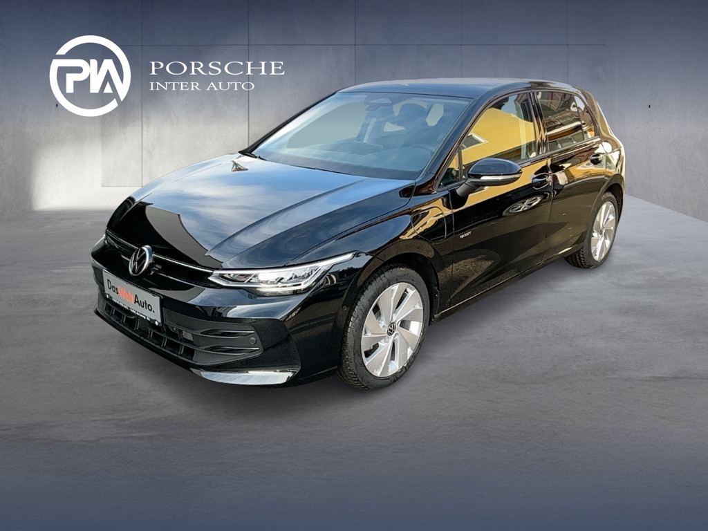 Volkswagen Golf 2026 Hybride Benzine