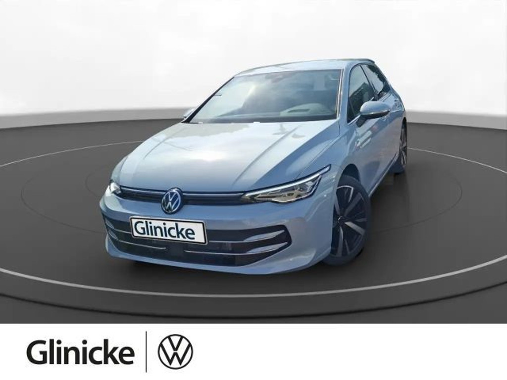 Volkswagen Golf 2026 Benzine