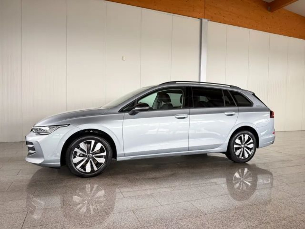 Volkswagen Golf 2025 Diesel