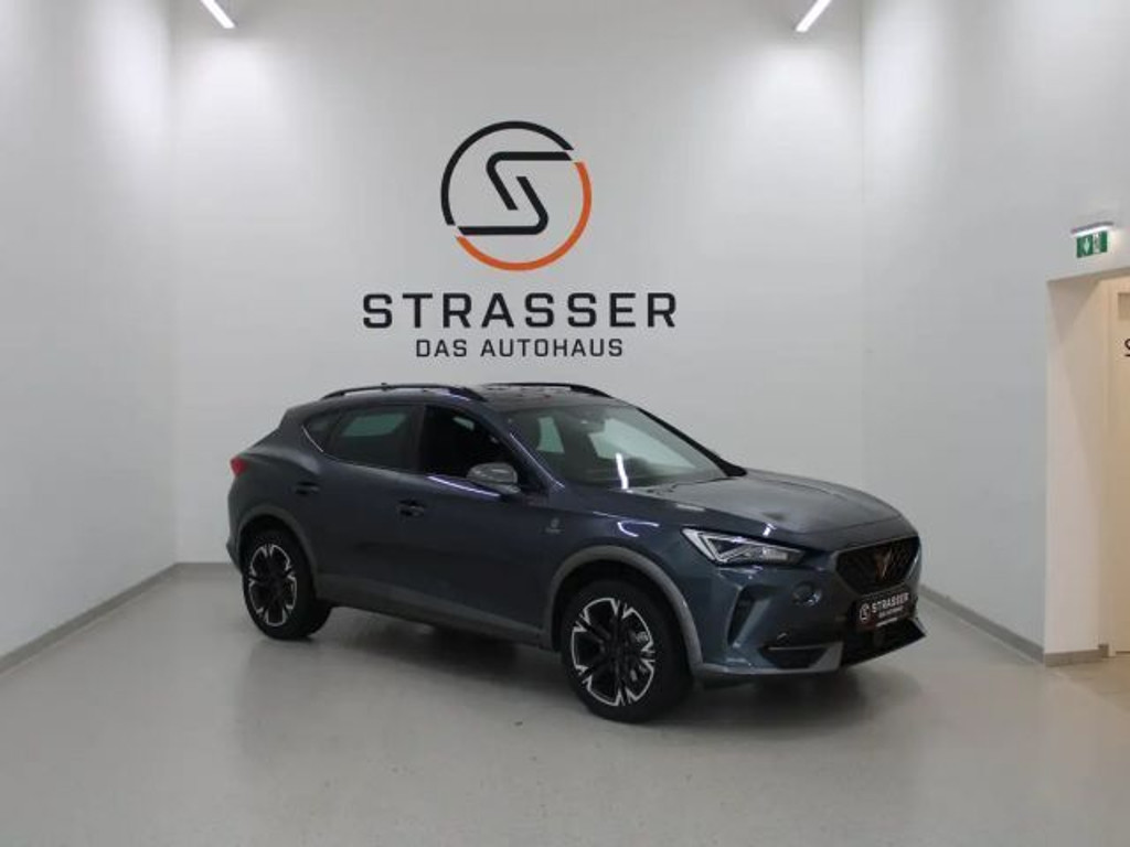 Cupra Formentor 2023 Diesel