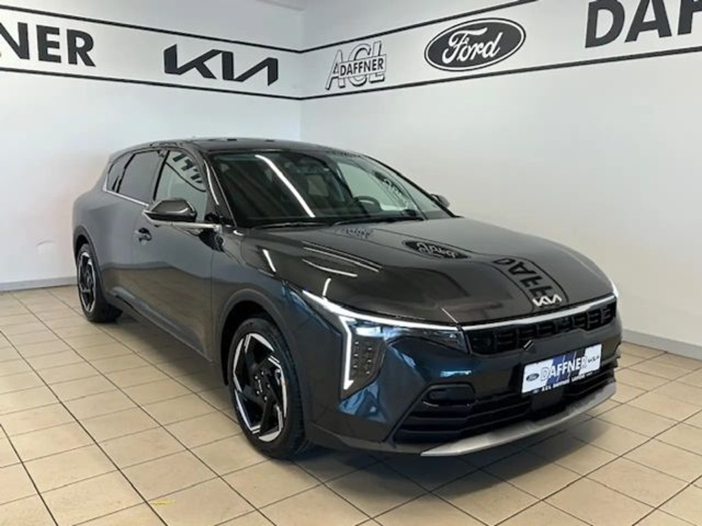 Kia K4