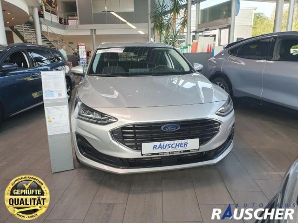 Ford Focus 2024 Benzine