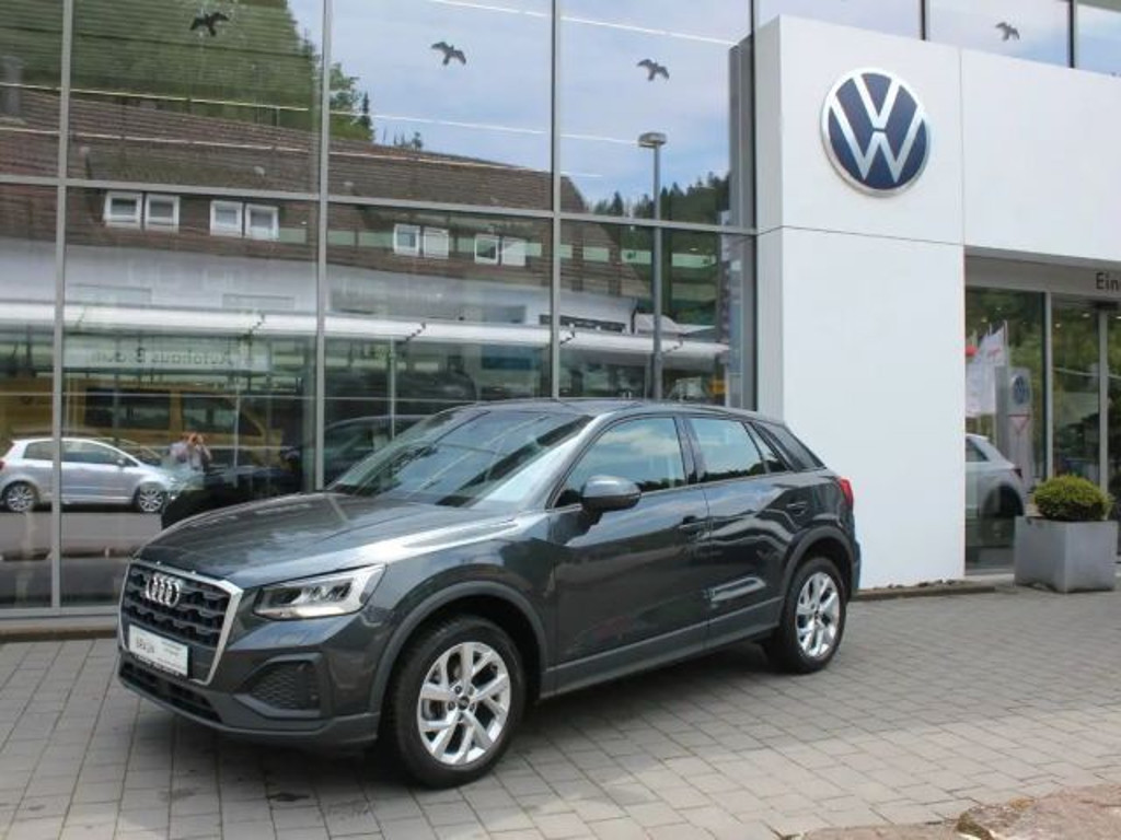 Audi Q2