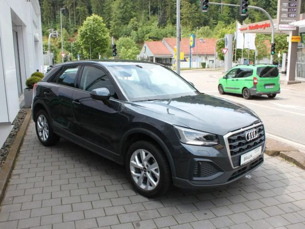 Audi Q2