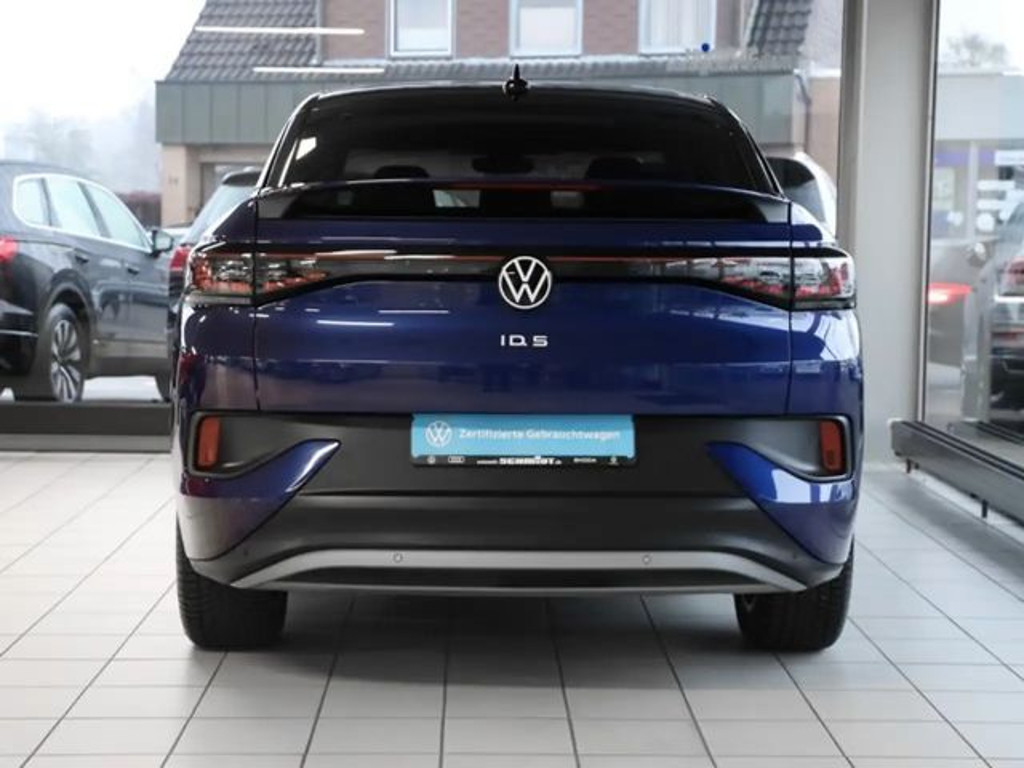 Volkswagen ID.5