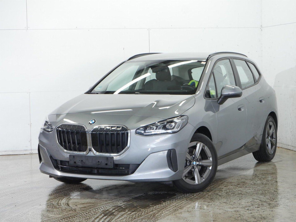 BMW 2 Serie 2024 Benzine