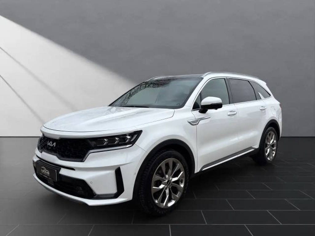 Kia Sorento 2023 Diesel