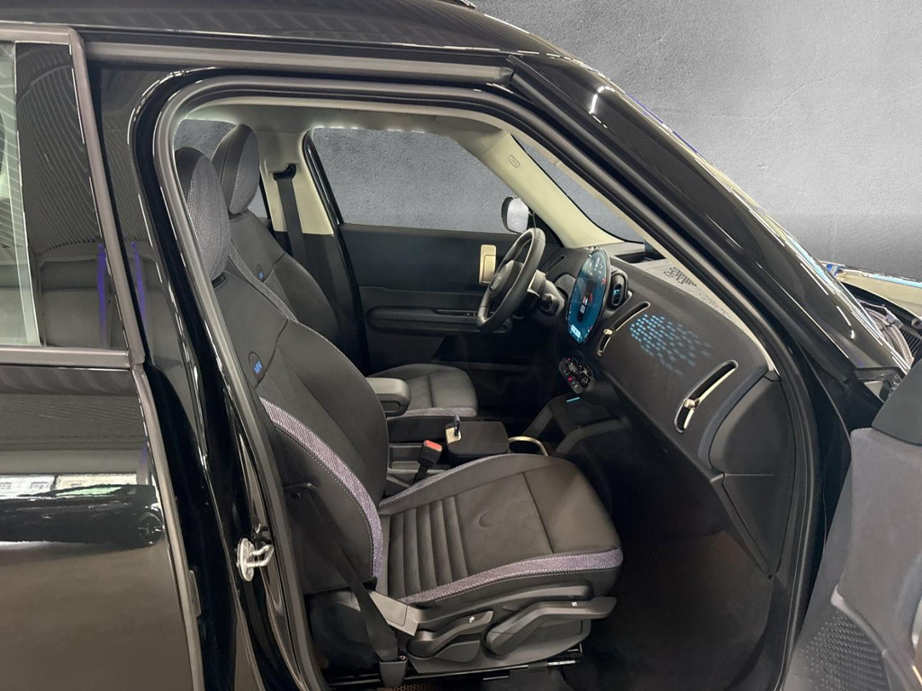 Mini Cooper D Countryman