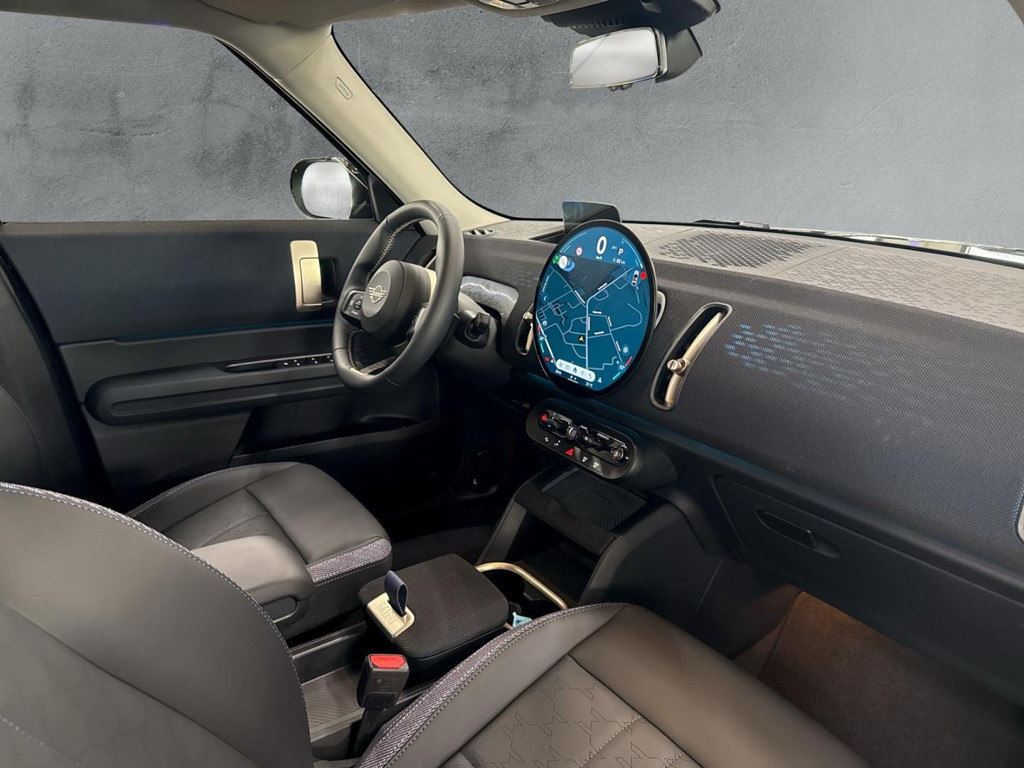 Mini Cooper D Countryman