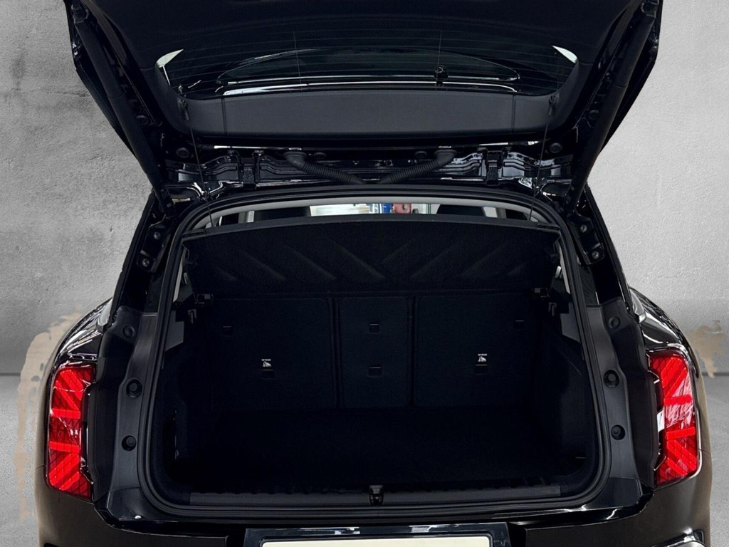 Mini Cooper D Countryman