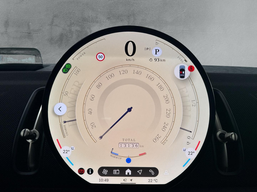 Mini Cooper D Countryman