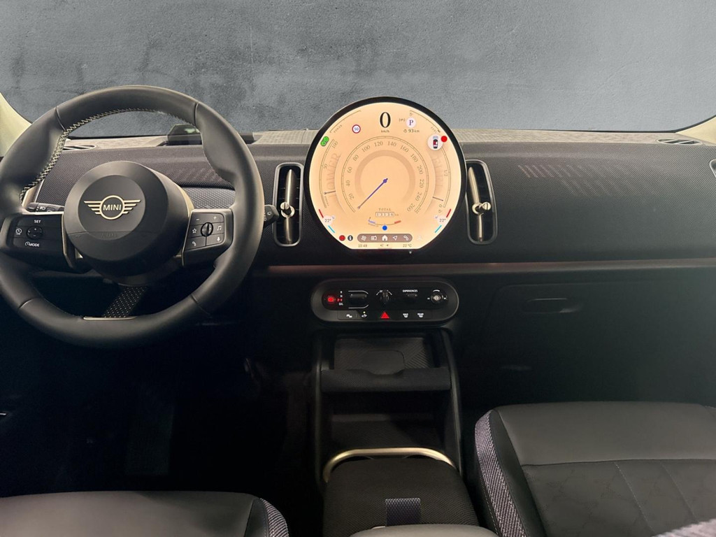 Mini Cooper D Countryman