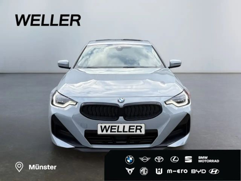 BMW 2 Serie