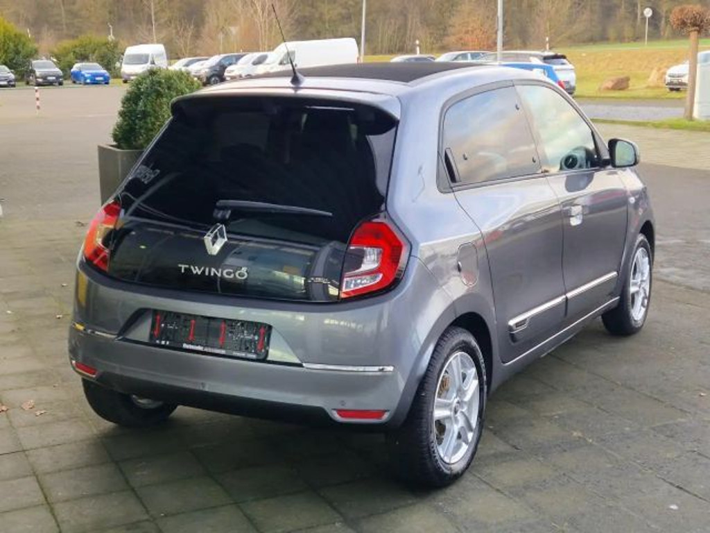 Renault Twingo