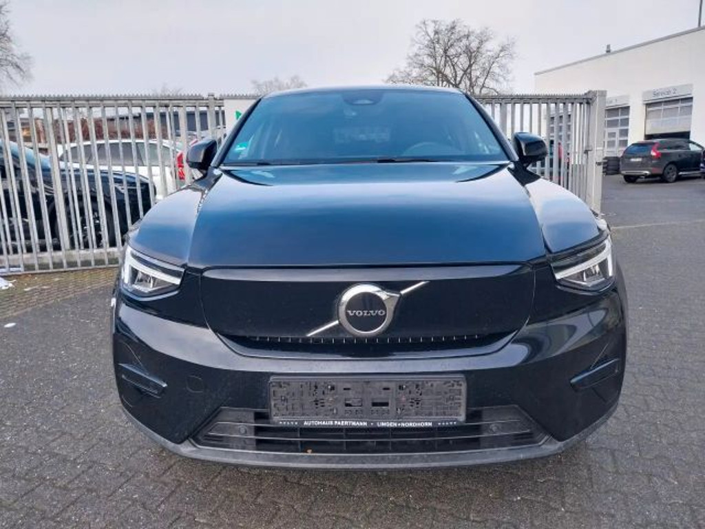 Volvo C40