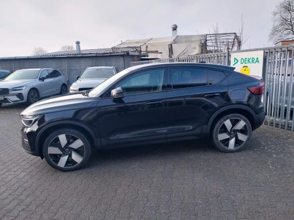 Volvo C40