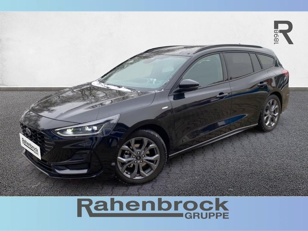 Ford Focus 2024 Benzine