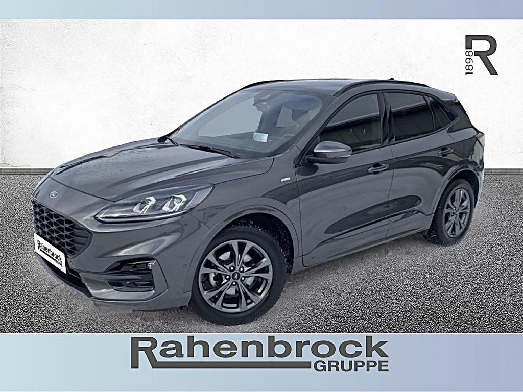 Ford Kuga 2022 Benzine