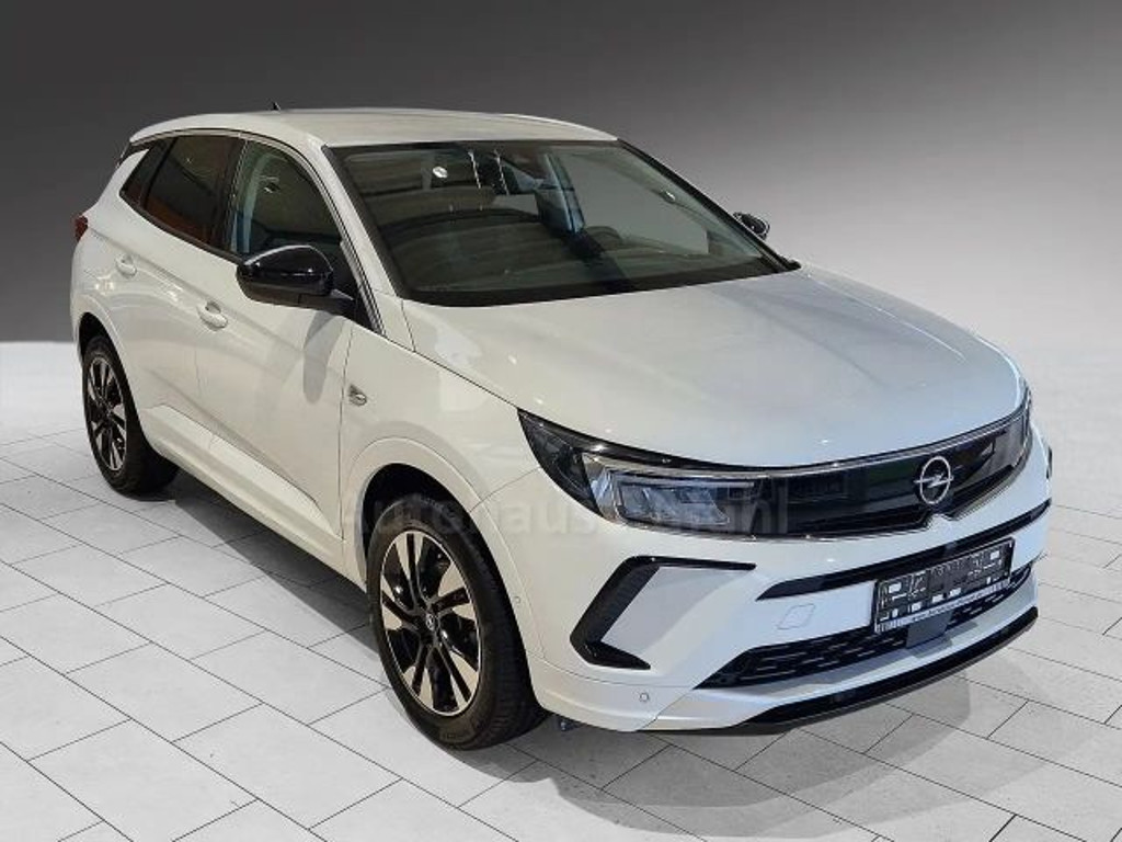Opel Grandland X 2023 Benzine