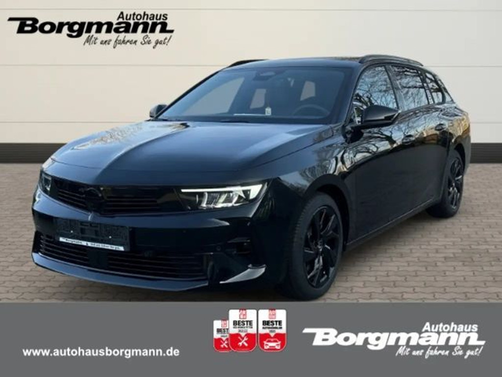 Opel Astra 2025 Benzine