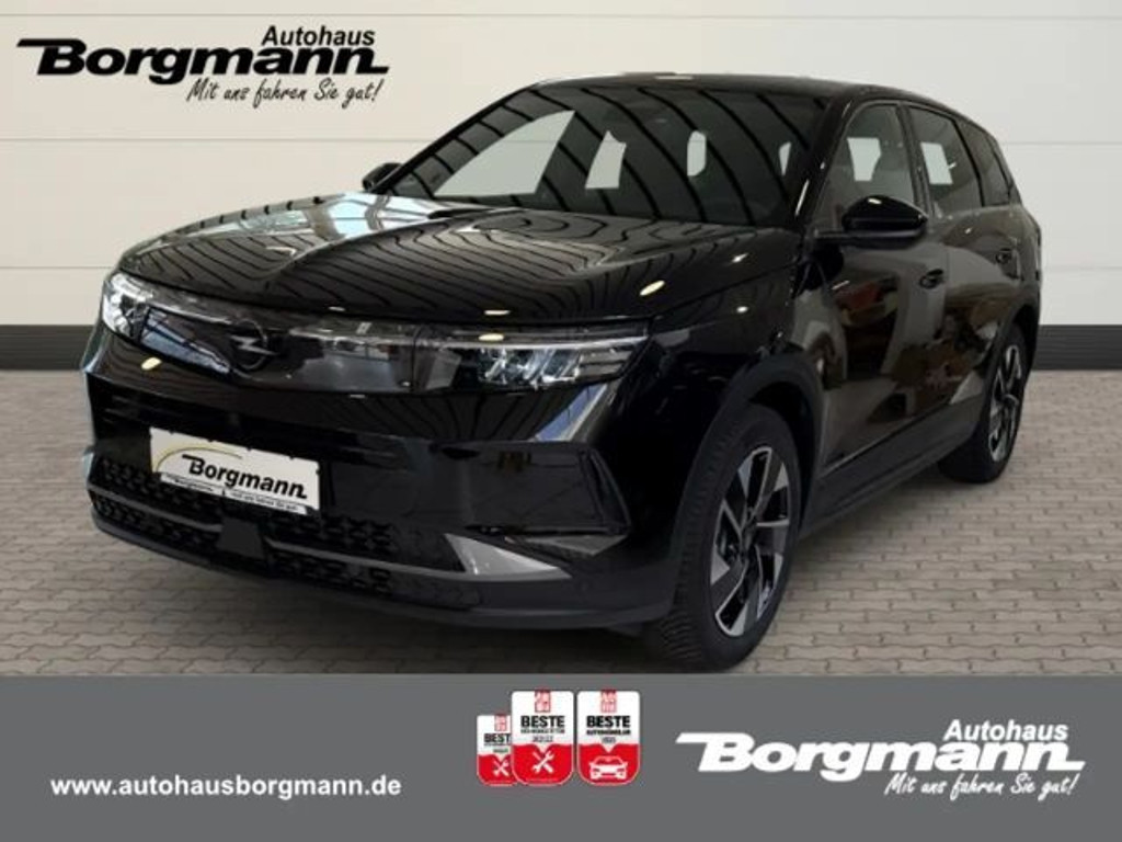 Opel Grandland X 2025 Benzine
