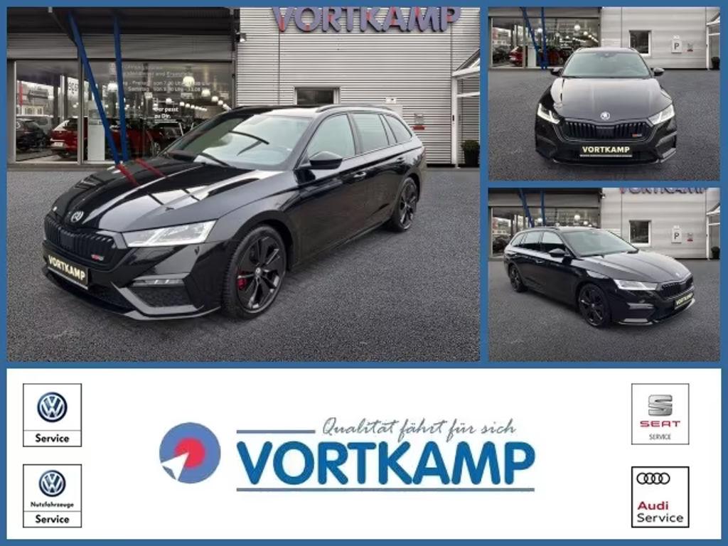 Skoda Octavia 2022 Diesel