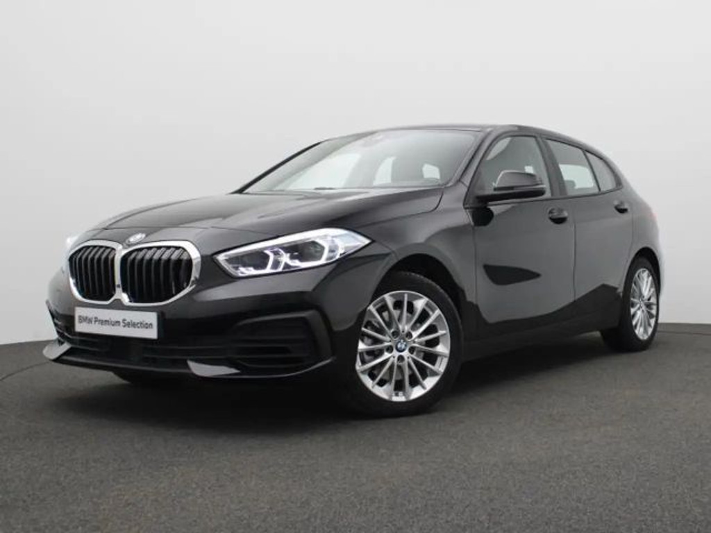 BMW 1 Serie 2024 Benzine