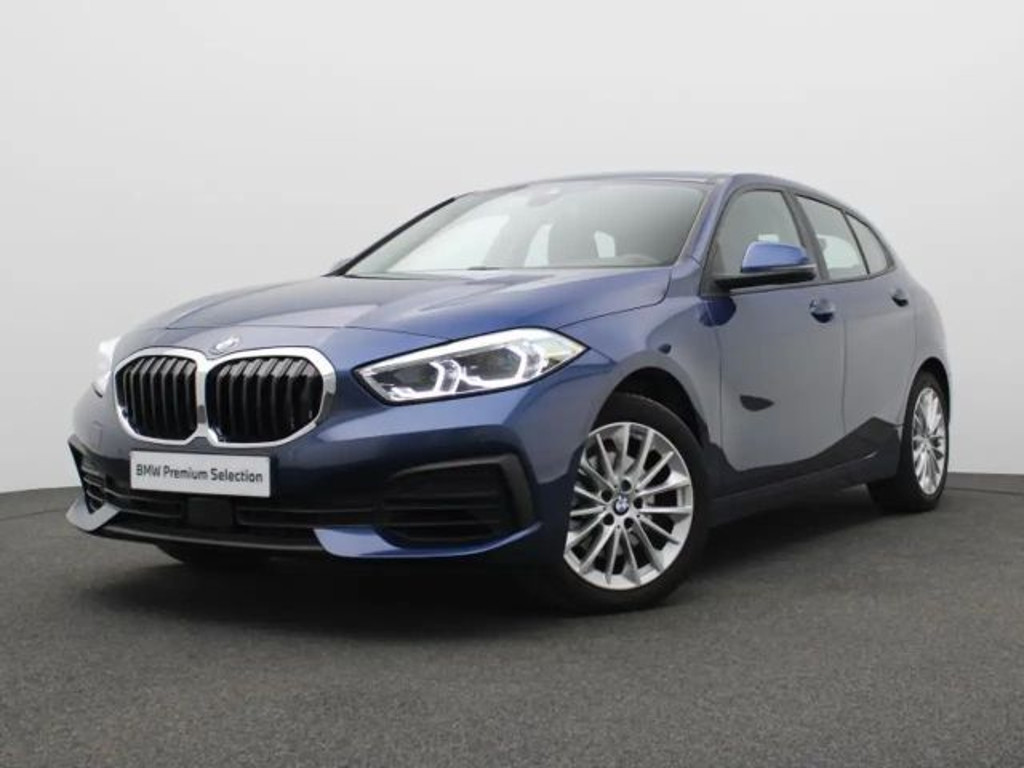 BMW 1 Serie 2024 Benzine