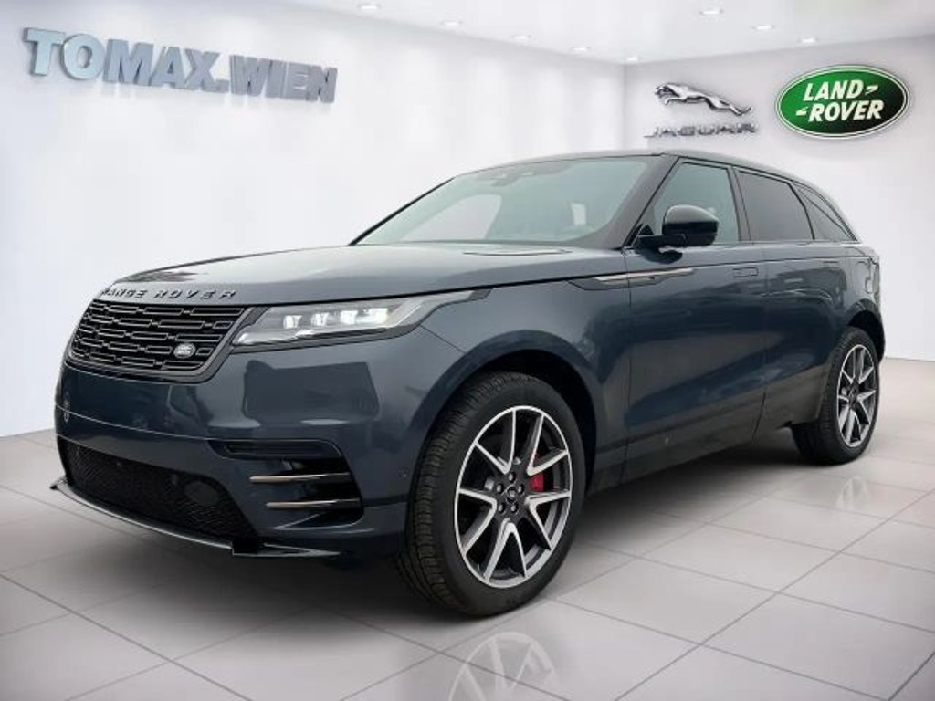 Land Rover Range Rover Velar 2023 Hybride Benzine